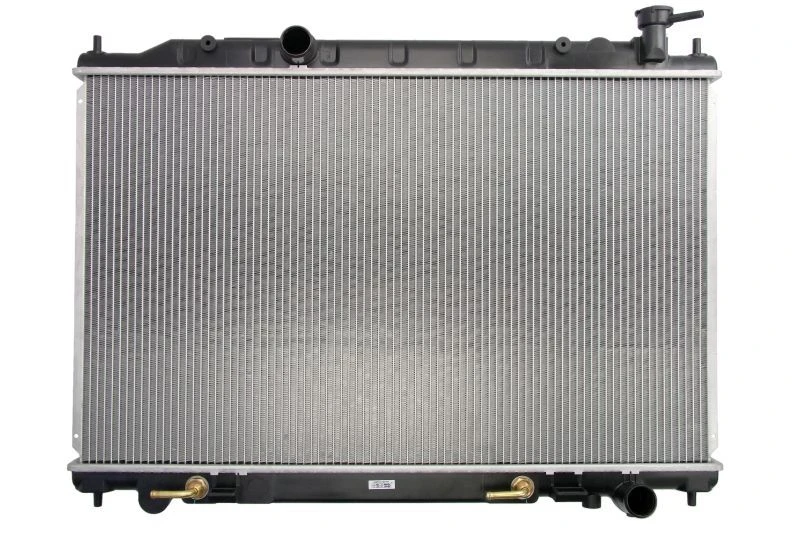 Image of KOYORAD PL021597 Engine radiator Aluminium, Brazed cooling fins Radiator,engine cooling (470)