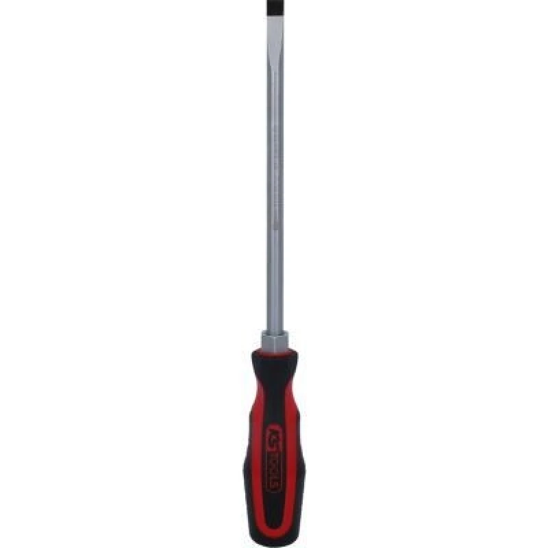 Image of KS TOOLS 159.1012 Screwdriver Length: 200,0mm, Spanner Size: 10,0, Slot Screwdriver (4694)