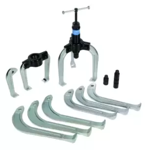 Image of Sykes-Pickavant 155100V2 Hydraulic Twin/Triple Leg Puller Kit - 8 options