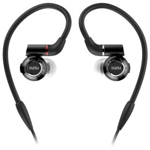 Image of Dunu DK3001 Dynamic Hybrid Earphones