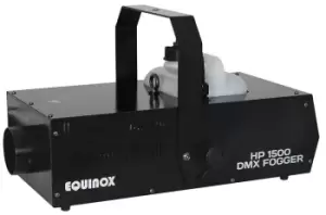 Image of HP1500 DMX Fog Machine with Instant Stop 1500W