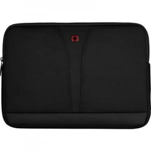 Image of Wenger Laptop sleeve BC Fix Suitable for up to: 35,6cm (14) Black
