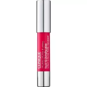 Image of Clinique Chubby Plump & Shine Hydrating Lip Gloss Shade 05 Powerhouse Punch 3,9 g