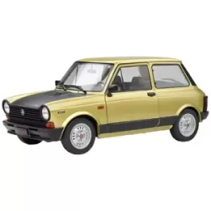 Image of Solido Autobianchi A112 MK5 1:18 Model car