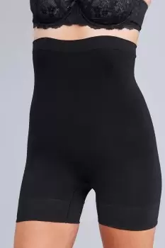 Image of High Waist Shaper Briefs