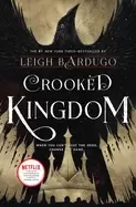 Image of crooked kingdom