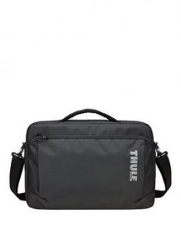 Image of Thule Thule Subterra AttachEacute 13" Macbook AirProRetina Dark Shadow