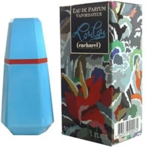 Image of Cacharel Lou Lou Eau de Parfum For Her 30ml