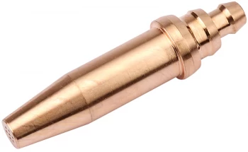 Image of Draper 1/32" Acetylene Cutting Nozzle 35042