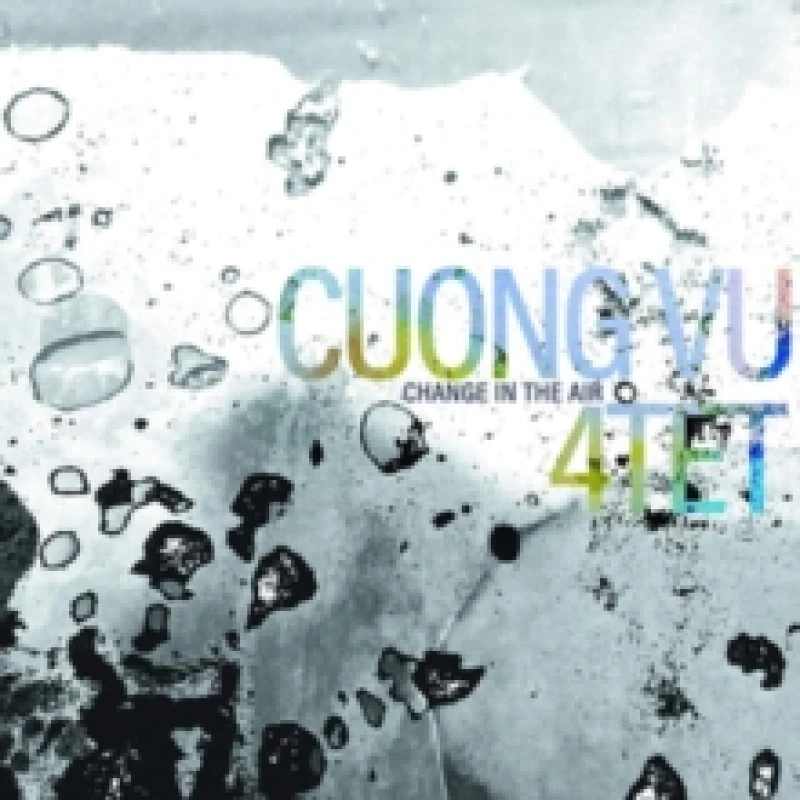 Image of Cuong Vu 4-Tet - Change in the Air [CD / Album] Music CDs - Music CD