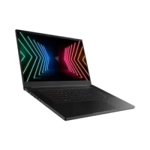 Image of Razer Blade 15 Advanced Model Notebook 39.6cm (15.6") Quad HD Intel Core i7 16GB DDR4-SDRAM 1000 GB SSD NVIDIA GeForce RTX 3070 WiFi 6E (802.11ax) Win