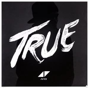 Image of Avicii - True Vinyl