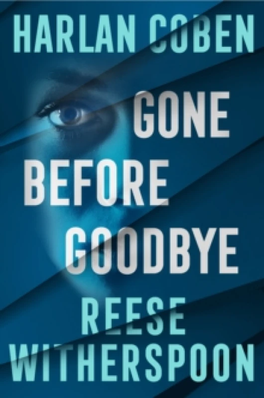 Image of Gone Before Goodbye Hardback