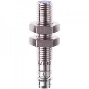 Image of Inductive proximity sensor M8 shielded PNP Contrinex DW AS 623 M8 001