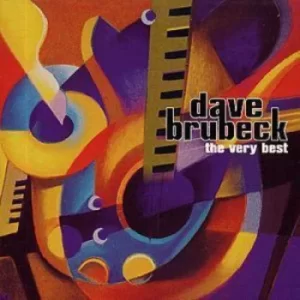 Image of The Very Best Of by Dave Brubeck CD Album