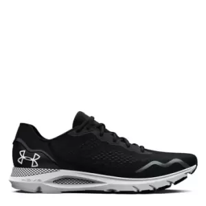 Image of Under Armour HOVR Sonic 6 Mens Running Shoes - Black