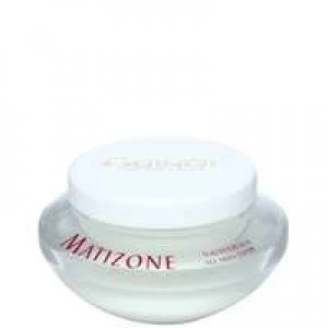 Image of Guinot Radiance Matizone Shine Control Moisturiser All Skin Types 50ml / 1.6 fl.oz.