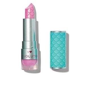 Image of I Heart Rev Mystical Mermaid's Lipstick Neptune's Nemesis