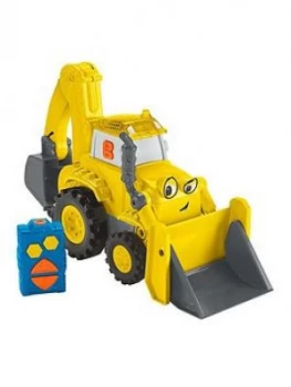Image of Bob The Builder Remote Control Super Scoop