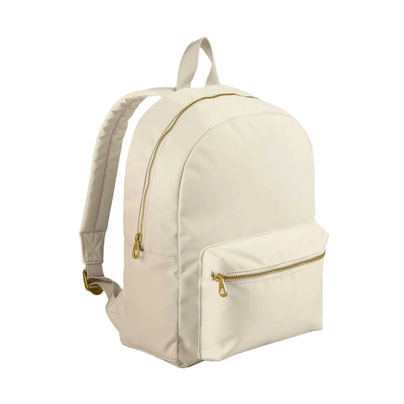 Image of Bagbase Sundae womens Backpack in White