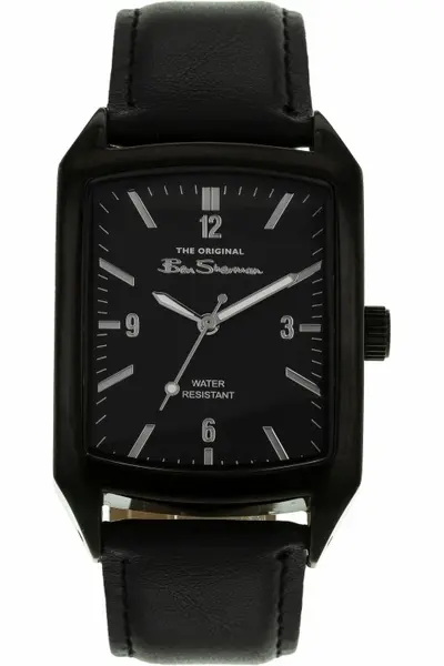 Image of Ben Sherman Gents Ben Sherman Watch BS072B