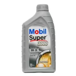 Image of MOBIL Engine oil FORD,FORD USA 154485 Motor oil,Oil