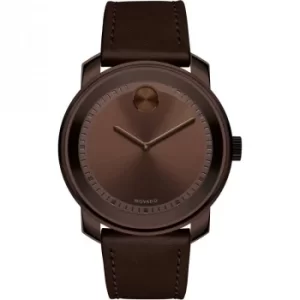 Image of Mens Movado Bold Colorado Metals Watch