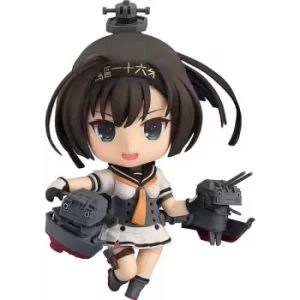 Image of Akizuki (Kantai Collection) Nendoroid Action Figure