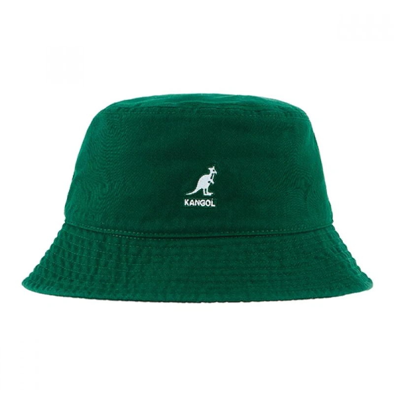 Image of Kangol Bob Kangol Washed Vert Unisex XL
