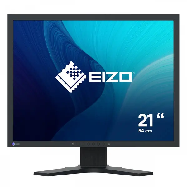 Image of EIZO FlexScan 21.3" S2134-BK LCD Monitor
