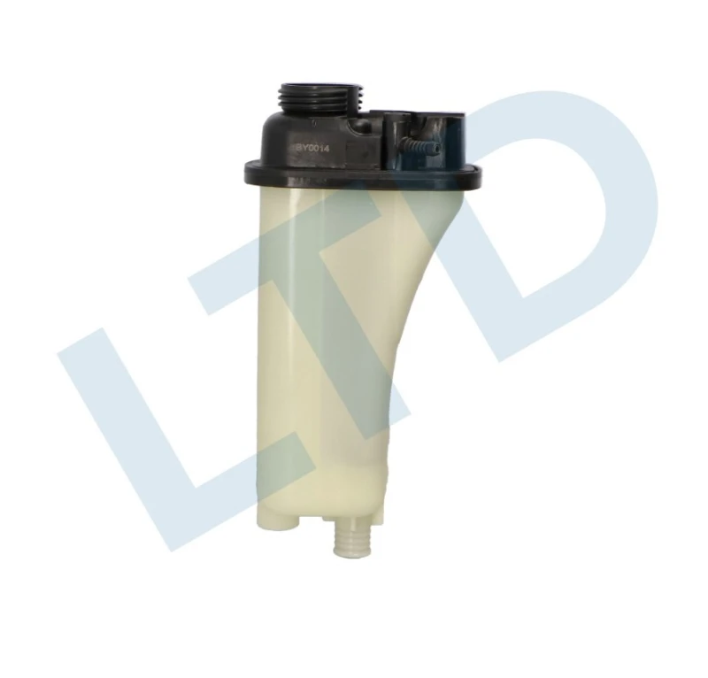 Image of LTD LTD-17111723520 Expansion Tank Capacity: 1l Plastic Expansion Tank,coolant (397)