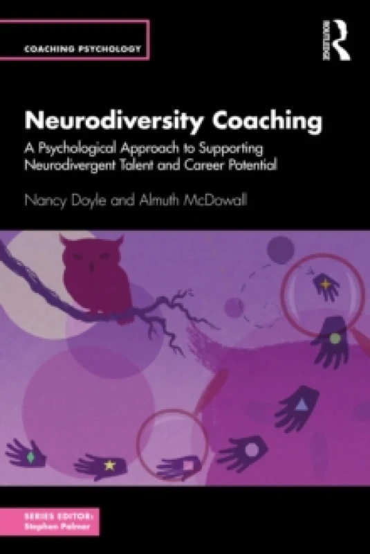 Image of Neurodiversity Coaching : A Psychological Approach to Supporting Neurodivergent Talent and Career Potential Paperback / softback