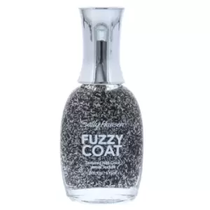 Image of Sally Hansen Fuzzy Coat Textured 800 Tweedy Nail Polish 9.17ml TJ Hughes