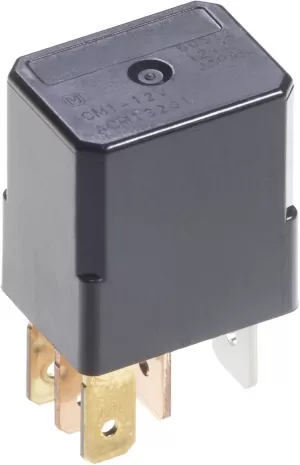Image of Panasonic CM112 12V DC 35A 1 Automotive Relay