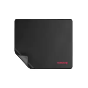 Image of Cherry MP1000 Premium Non-Slip Mousepad, Black