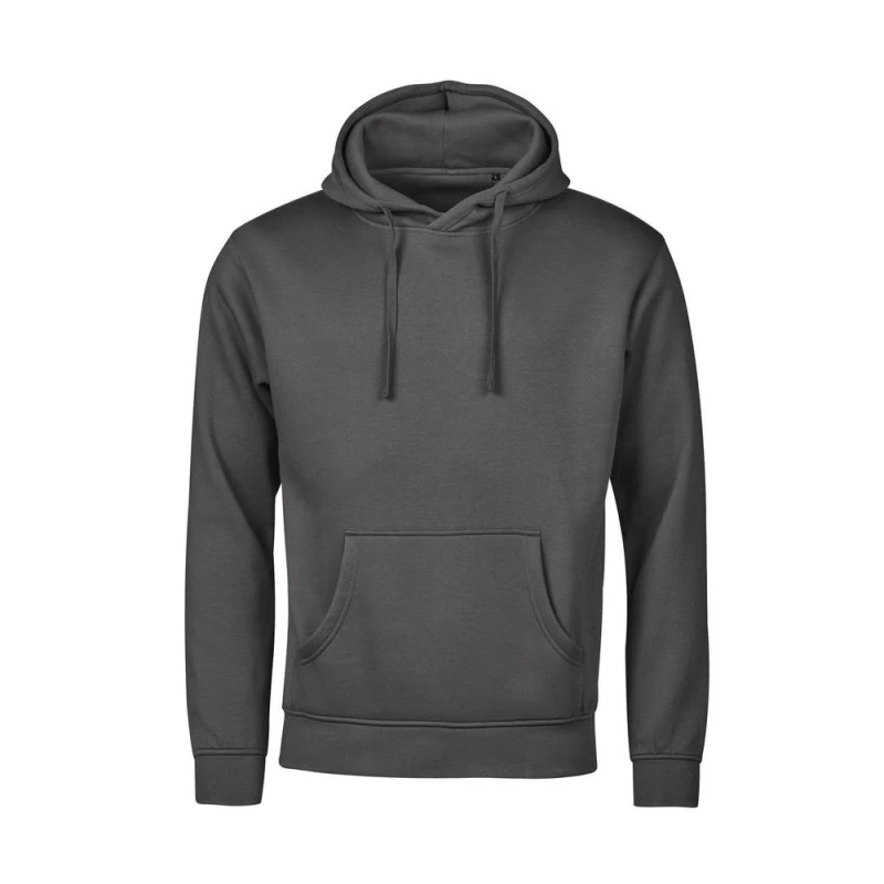 Image of Tee Jays Urban mens Sweatshirt in Grey