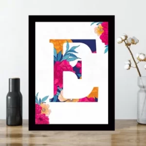 Image of SC3923621261 Multicolor Decorative Framed MDF Painting