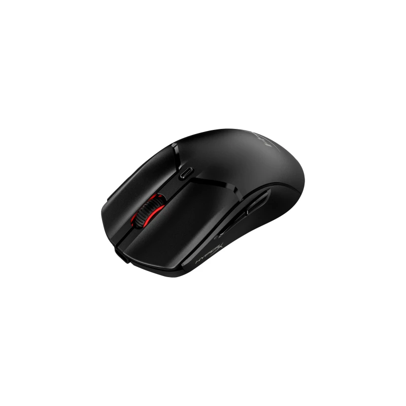 Image of HYPERX Pulsefire Haste 2 Mini RGB Wireless Optical Gaming Mouse - Black 197192120217