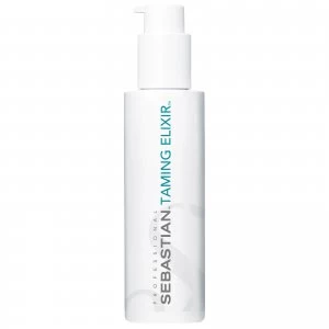 Image of Sebastian Professional Taming Elixir for Frizzy Hair 140ml