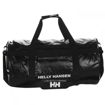 Image of Helly Hansen Wave Barrel Bag 70L - Black