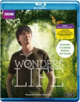 Image of Wonders of Life