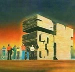 Image of If - If 3 (Music CD)