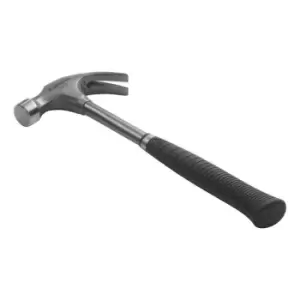 Image of Hultafors 820008 TS 20 Curved Claw Hammer 800g HUL820008
