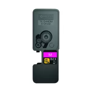 Image of Kyocera TK-5440M Toner Cassette 2400 Pages Magenta TK-5440M