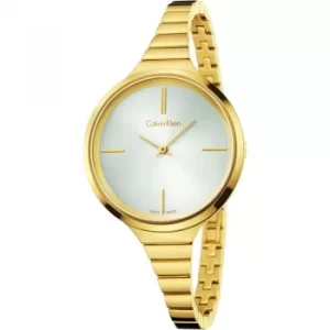 Image of Ladies Calvin Klein Lively Watch