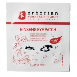 Image of Erborian Ginseng Eye Patch