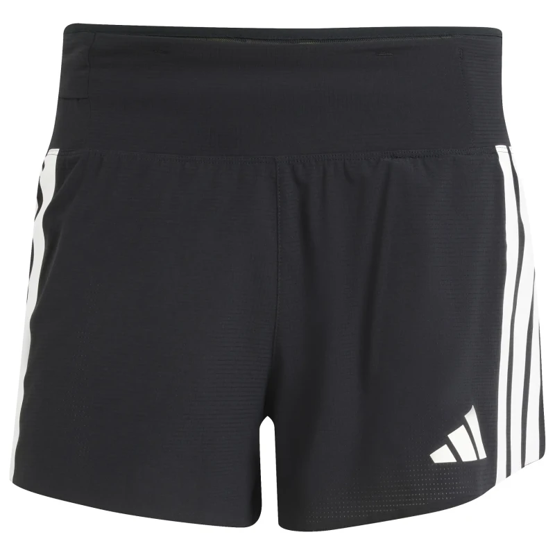 Image of Short adidas Adizero Gel Noir Male L 5"