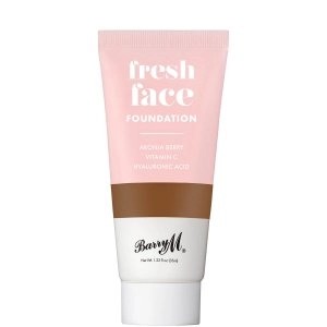 Image of Barry M Fresh Face Foundation 16