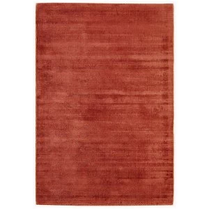Image of Asiatic Blade Rug - 200 x 290cm - Russet