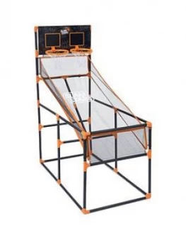 Image of Toyrific Indoor Basketball Game